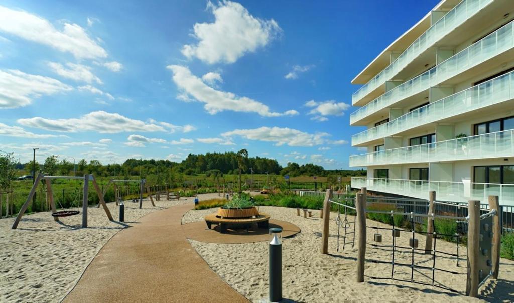 Mieszkanie na wynajem Kołobrzeg 38 m2 | Arka Nieruchomości