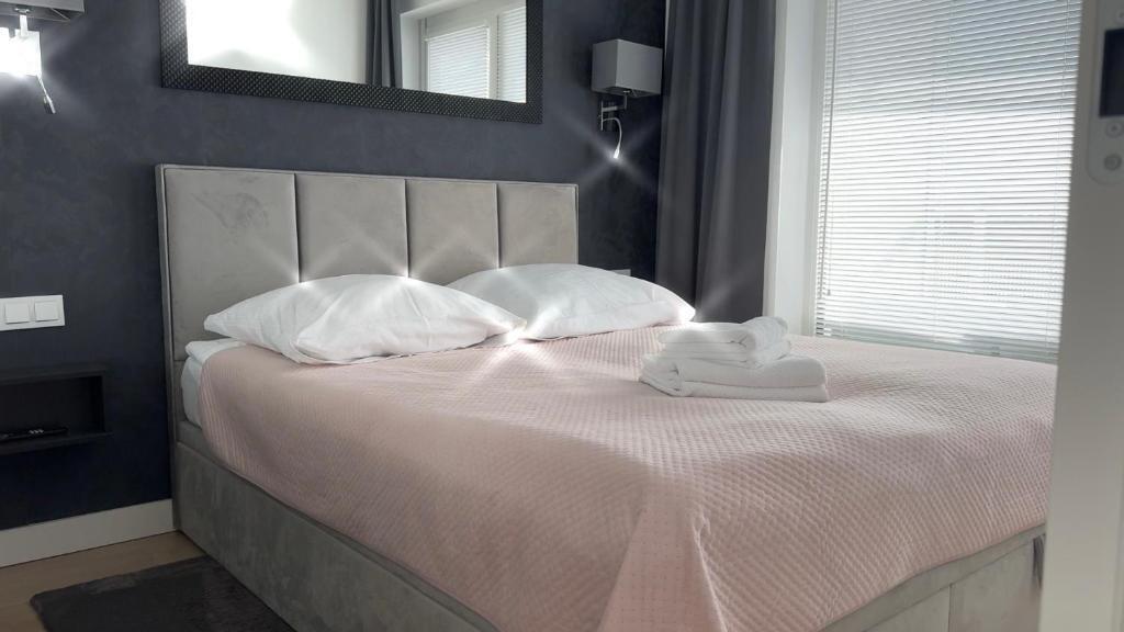 Mieszkanie na wynajem Kołobrzeg 38 m2 | Arka Nieruchomości