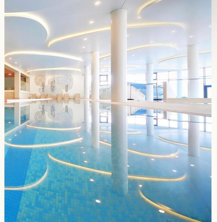 Mieszkanie na wynajem Kołobrzeg 38 m2 | Arka Nieruchomości