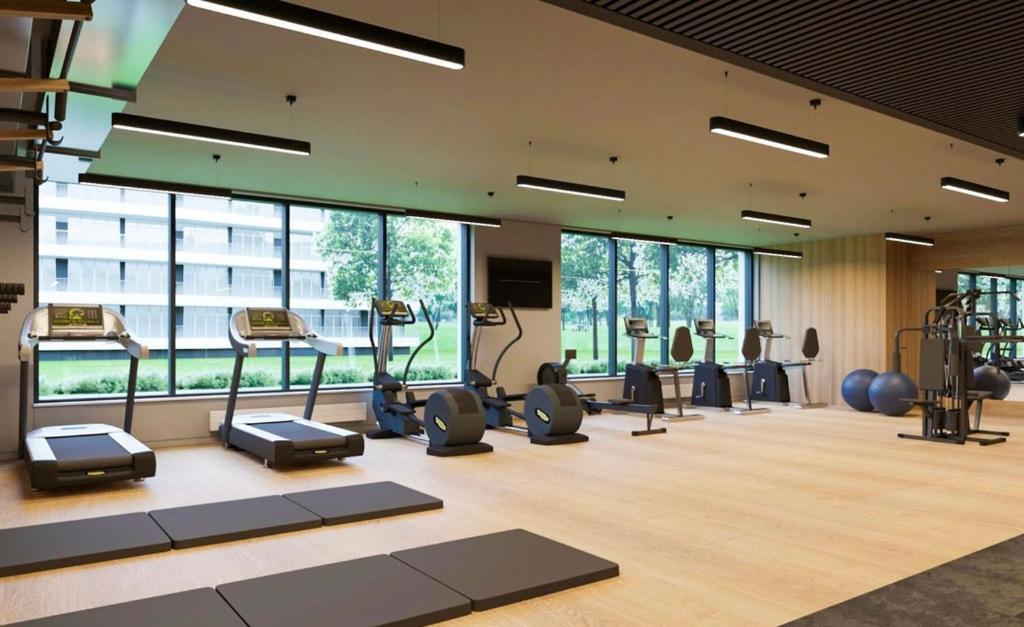 Mieszkanie na wynajem Kołobrzeg 38 m2 | Arka Nieruchomości