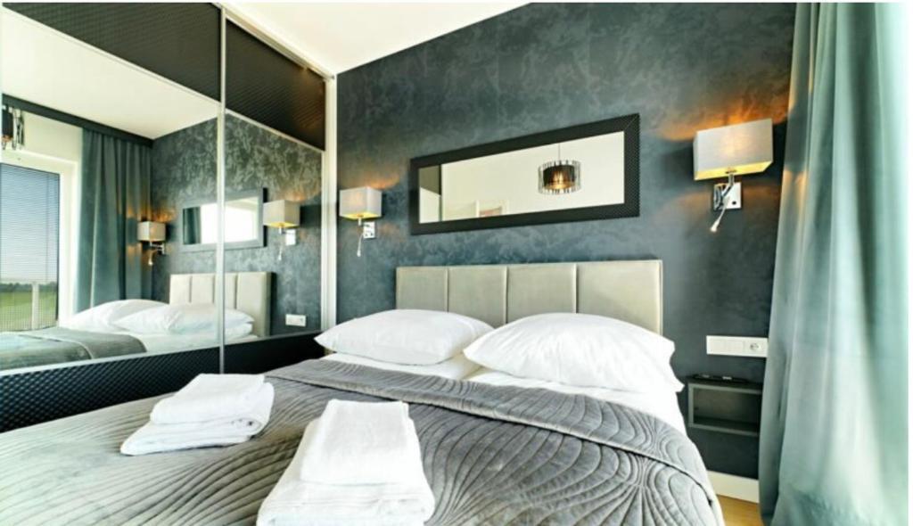 Mieszkanie na wynajem Kołobrzeg 38 m2 | Arka Nieruchomości