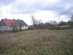 Działka na sprzedaż Bobrowo 1 831 m2 | Arka Nieruchomości