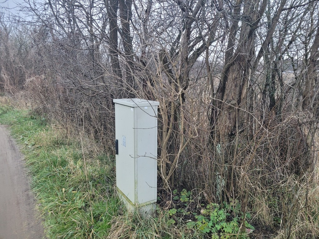 Działka na sprzedaż Bobrowo 1 831 m2 | Arka Nieruchomości