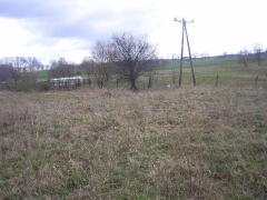 Działka na sprzedaż Bobrowo 1 831 m2 | Arka Nieruchomości