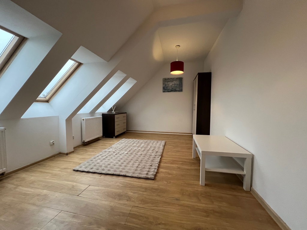 Mieszkanie na wynajem Szczecin, Niebuszewo 23 m2 | Arka Nieruchomości