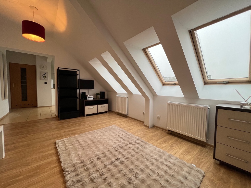 Mieszkanie na wynajem Szczecin, Niebuszewo 23 m2 | Arka Nieruchomości