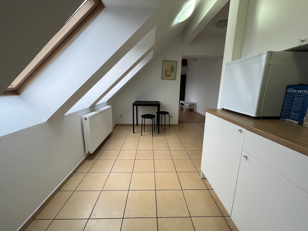 Mieszkanie na wynajem Szczecin, Niebuszewo 23 m2 | Arka Nieruchomości