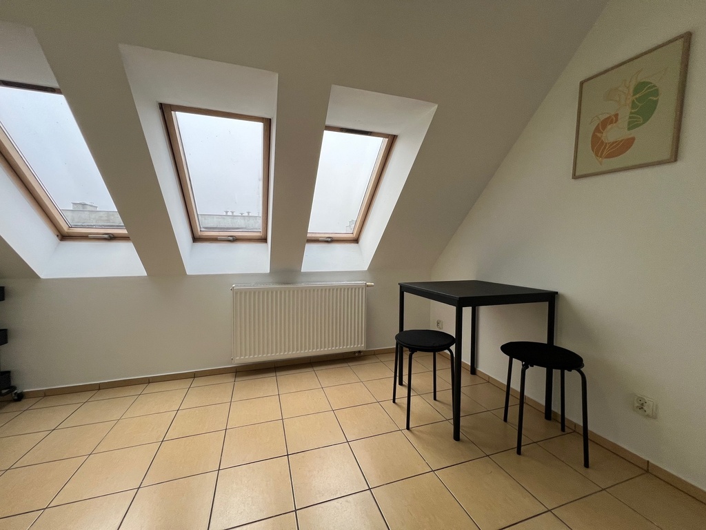 Mieszkanie na wynajem Szczecin, Niebuszewo 23 m2 | Arka Nieruchomości