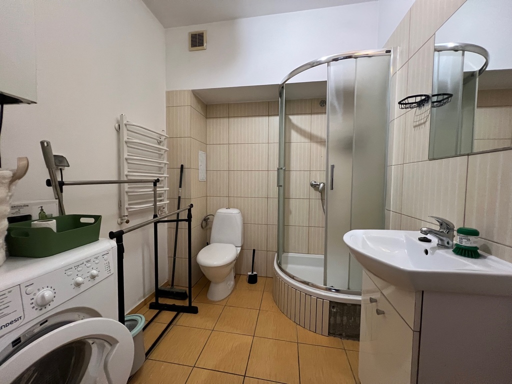 Mieszkanie na wynajem Szczecin, Niebuszewo 23 m2 | Arka Nieruchomości