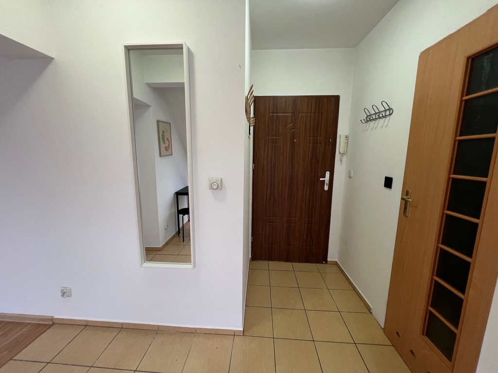 Mieszkanie na wynajem Szczecin, Niebuszewo 23 m2 | Arka Nieruchomości