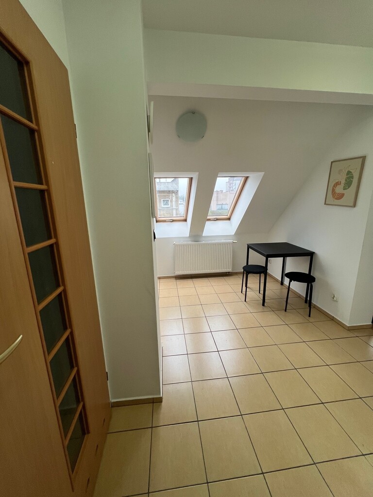 Mieszkanie na wynajem Szczecin, Niebuszewo 23 m2 | Arka Nieruchomości