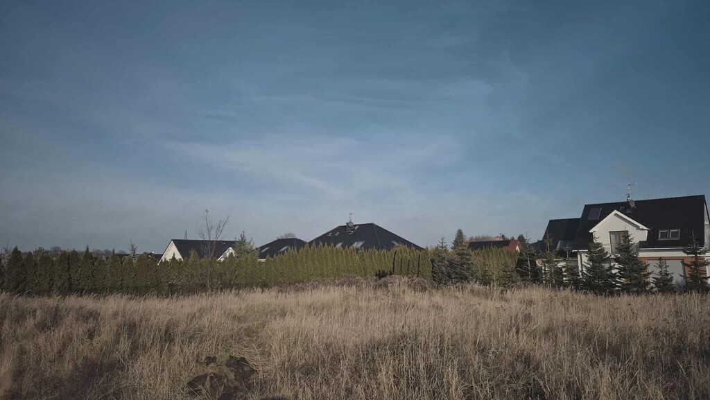 Działka na sprzedaż Police 1 815 m2 | Arka Nieruchomości