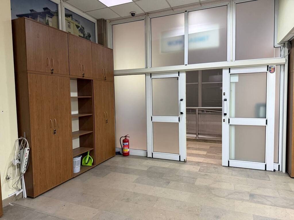 Lokal na sprzedaż Szczecin, Centrum 98 m2 | Arka Nieruchomości