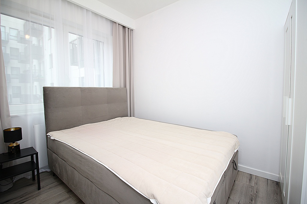 Mieszkanie na wynajem Szczecin, Śródmieście 33 m2 | Arka Nieruchomości