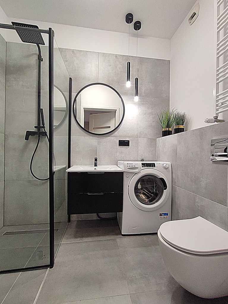 Mieszkanie na wynajem Szczecin, Śródmieście 33 m2 | Arka Nieruchomości