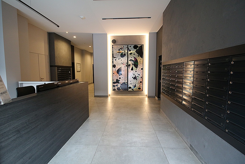 Mieszkanie na wynajem Szczecin, Śródmieście 33 m2 | Arka Nieruchomości