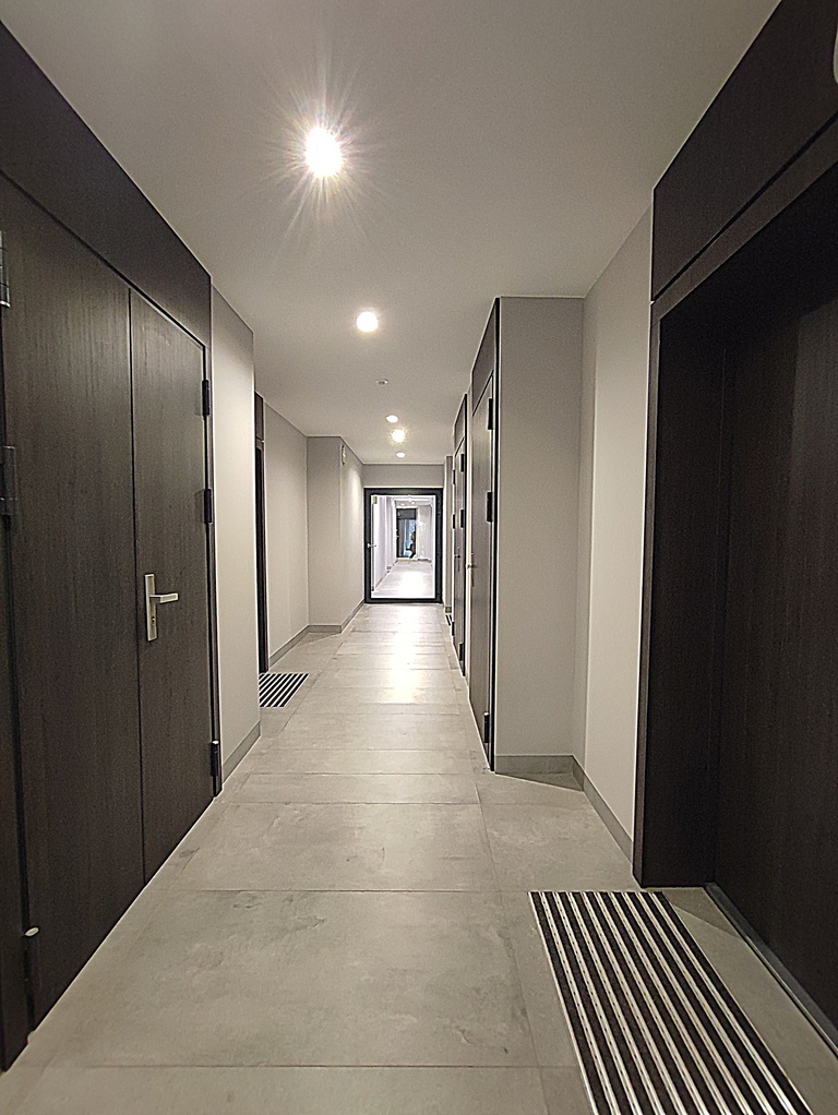 Mieszkanie na wynajem Szczecin, Śródmieście 33 m2 | Arka Nieruchomości