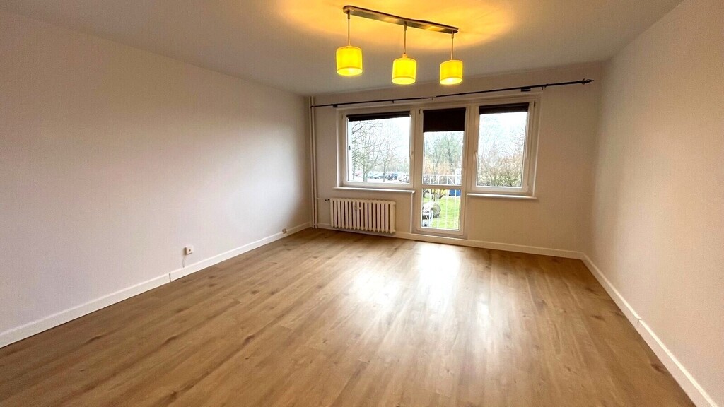 Mieszkanie na sprzedaż Szczecin, os. Kaliny 63 m2 | Arka Nieruchomości