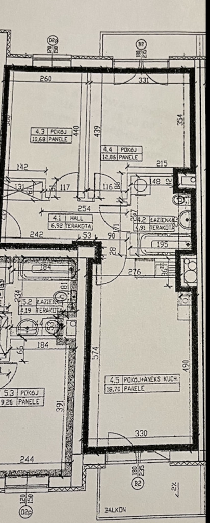 Zdjęcie nieruchomości