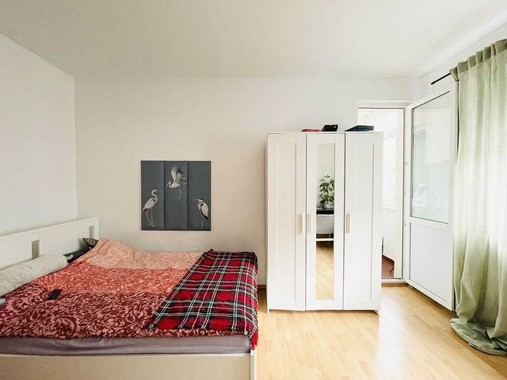 Mieszkanie na sprzedaż Szczecin, Niebuszewo 54 m2 | Arka Nieruchomości