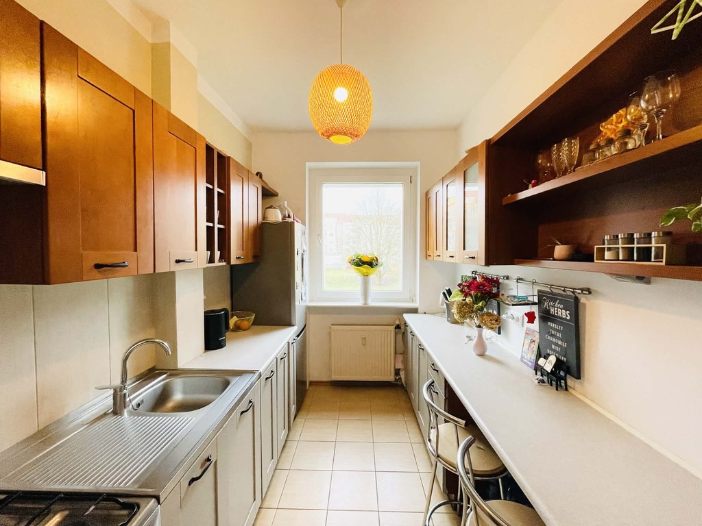 Mieszkanie na sprzedaż Szczecin, Niebuszewo 54 m2 | Arka Nieruchomości