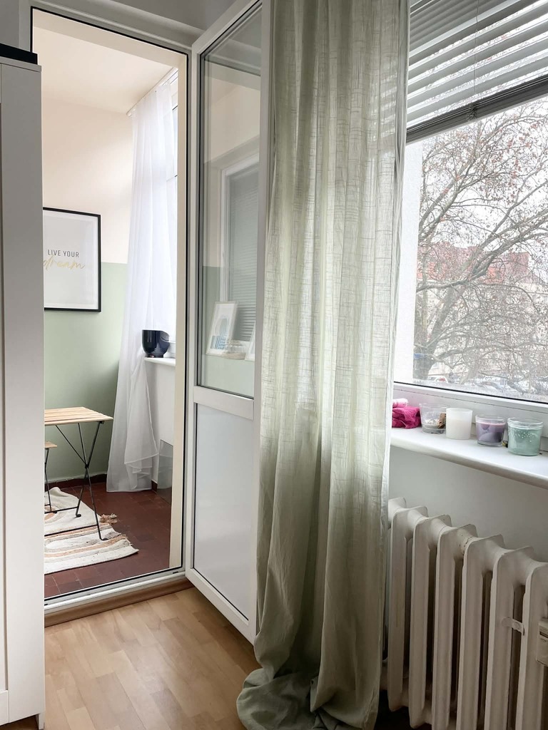 Mieszkanie na sprzedaż Szczecin, Niebuszewo 54 m2 | Arka Nieruchomości