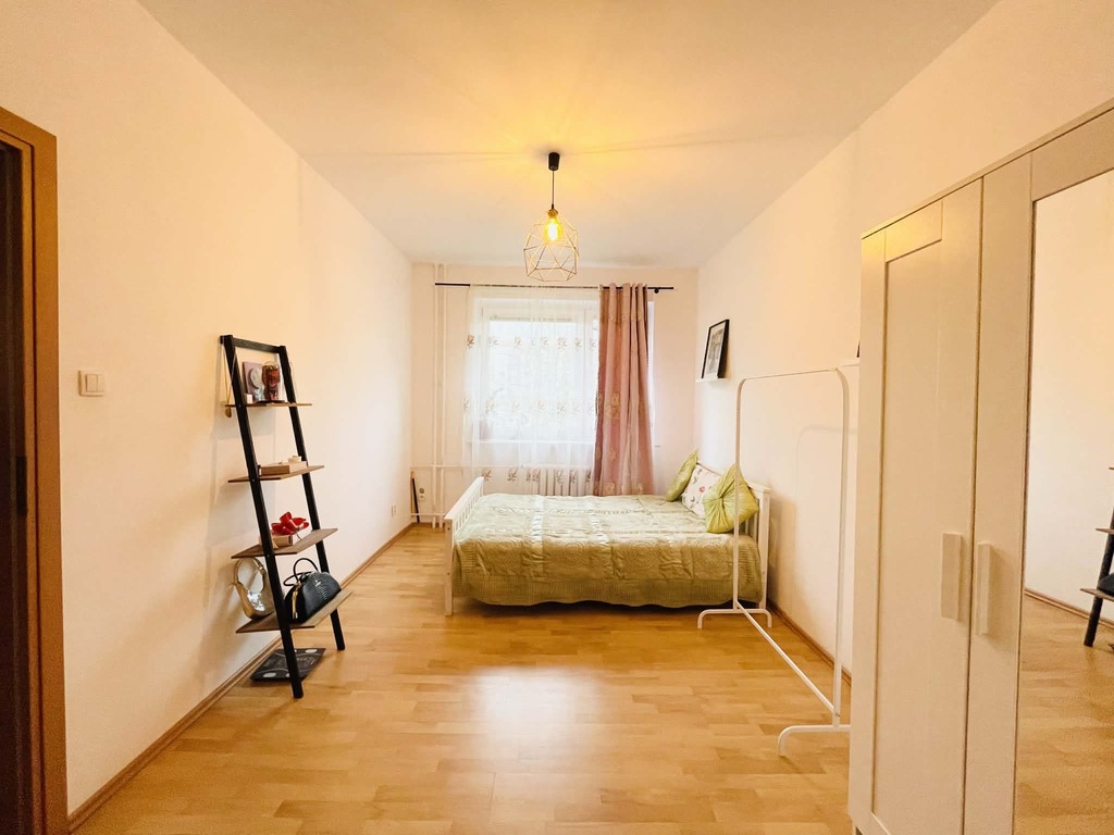 Mieszkanie na sprzedaż Szczecin, Niebuszewo 54 m2 | Arka Nieruchomości