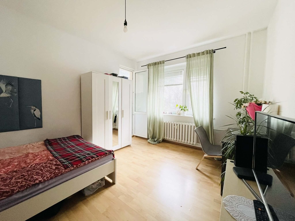 Mieszkanie na sprzedaż Szczecin, Niebuszewo 54 m2 | Arka Nieruchomości