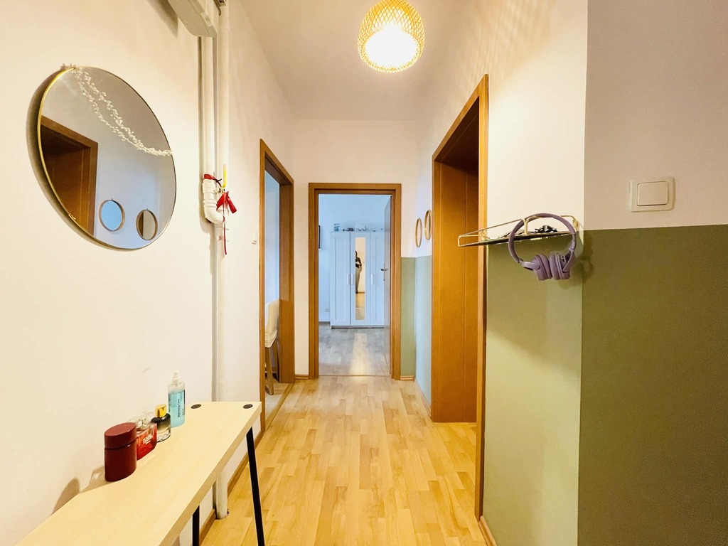 Mieszkanie na sprzedaż Szczecin, Niebuszewo 54 m2 | Arka Nieruchomości