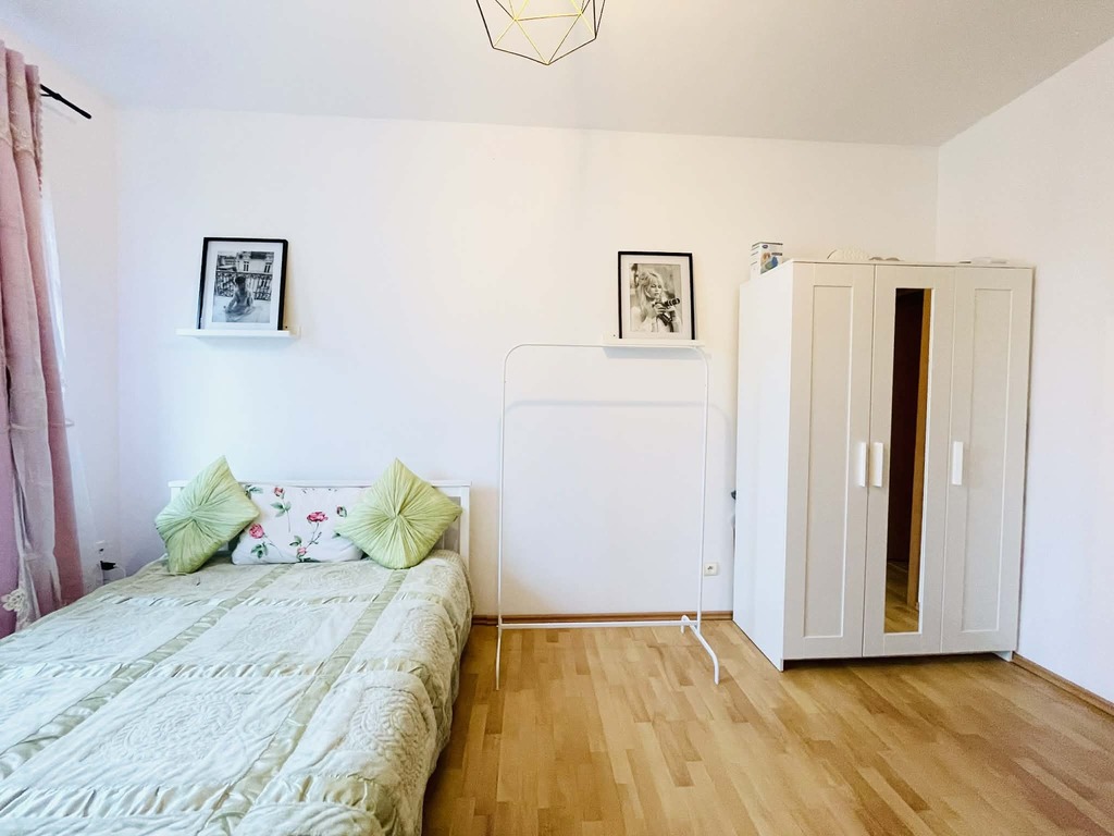 Mieszkanie na sprzedaż Szczecin, Niebuszewo 54 m2 | Arka Nieruchomości