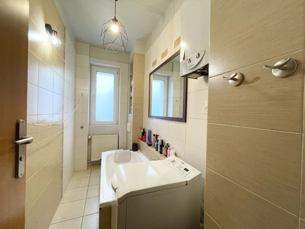 Mieszkanie na sprzedaż Szczecin, Niebuszewo 54 m2 | Arka Nieruchomości