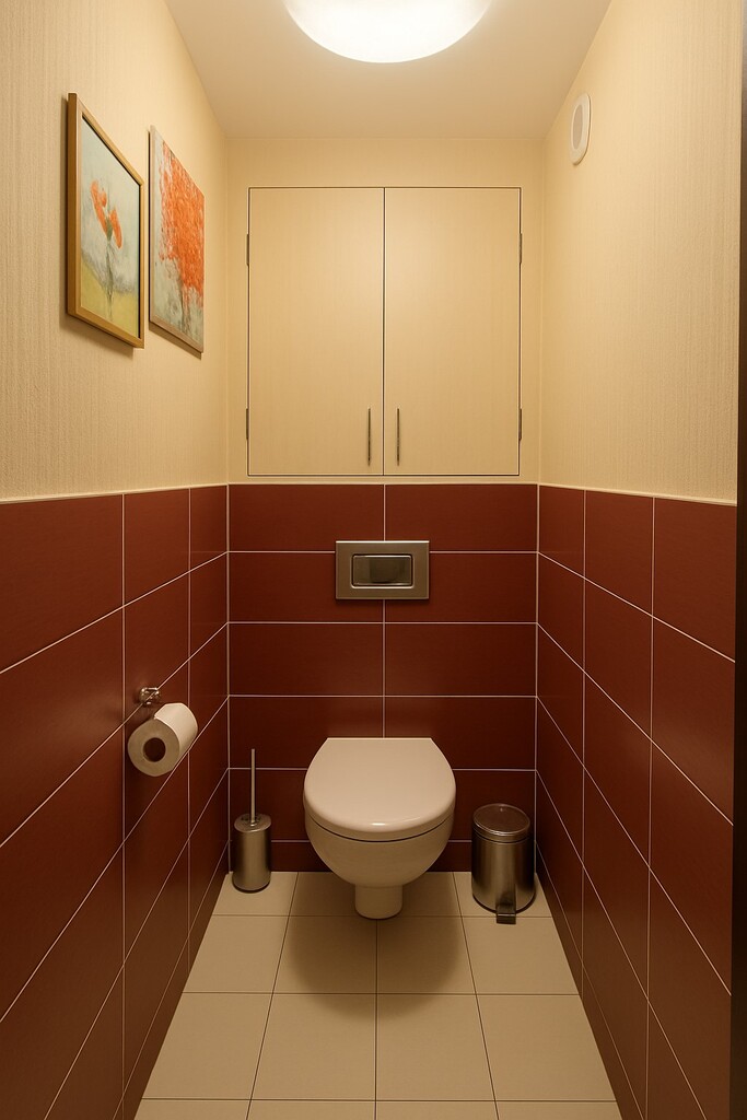 Mieszkanie na sprzedaż Police 60 m2 | Arka Nieruchomości