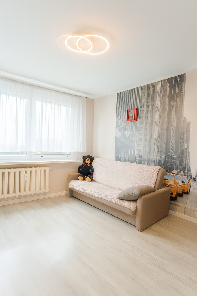 Mieszkanie na sprzedaż Police 60 m2 | Arka Nieruchomości