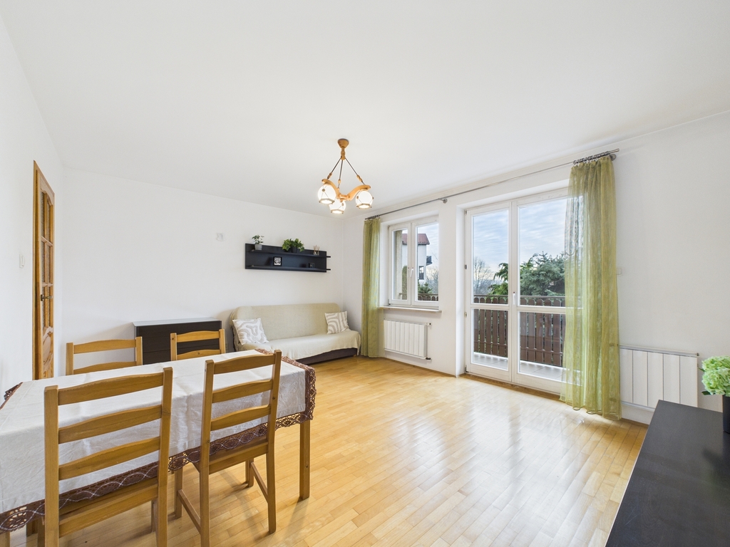 Atrakcyjna oferta najmu - warto zobaczyć!