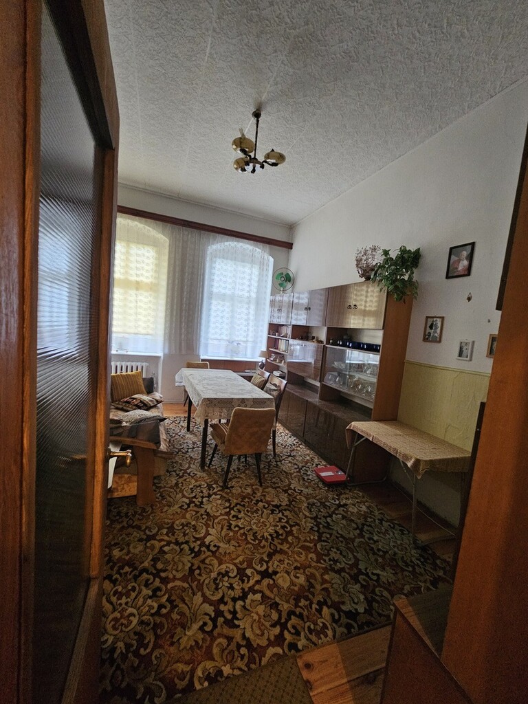 Mieszkanie na sprzedaż Szczecin, Śródmieście-Centrum 63 m2 | Arka Nieruchomości