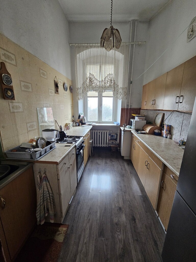 Mieszkanie na sprzedaż Szczecin, Śródmieście-Centrum 63 m2 | Arka Nieruchomości