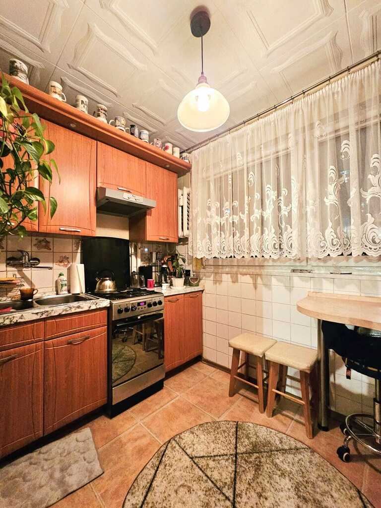 Mieszkanie na sprzedaż Szczecin, Świerczewo 60 m2 | Arka Nieruchomości