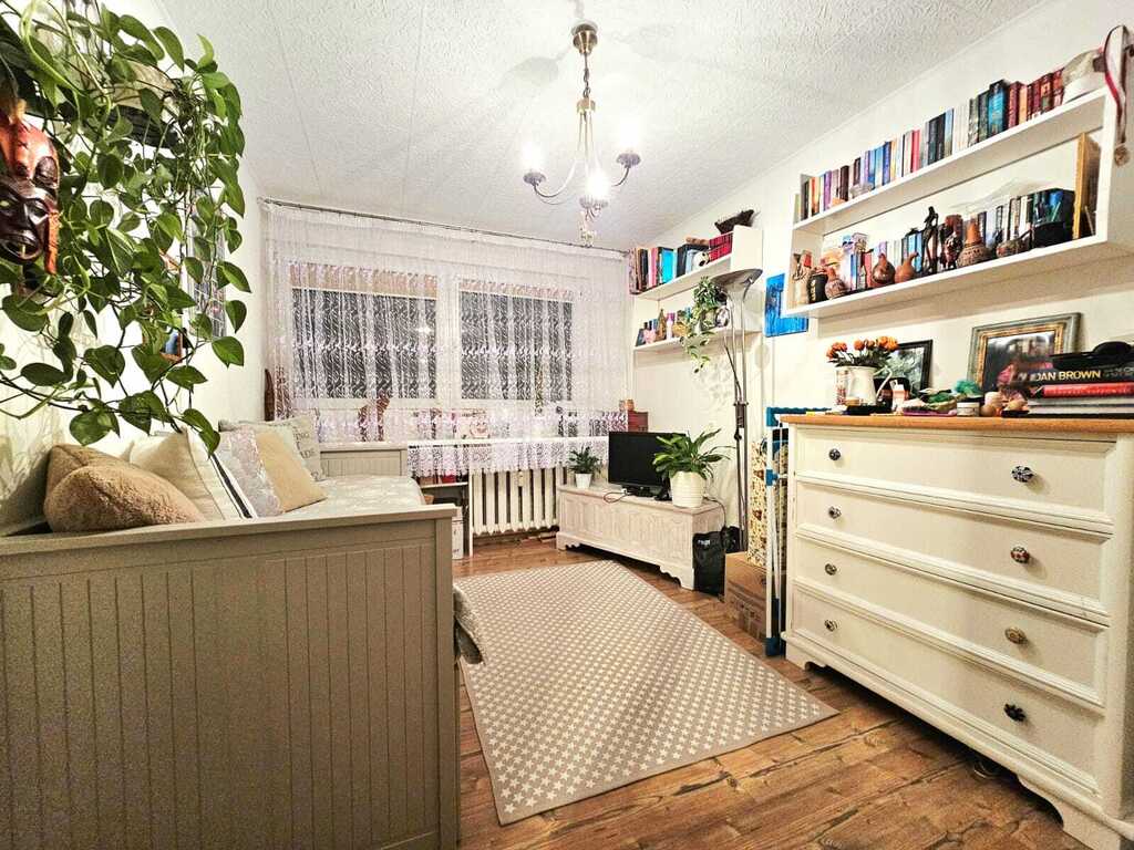 Mieszkanie na sprzedaż Szczecin, Świerczewo 60 m2 | Arka Nieruchomości