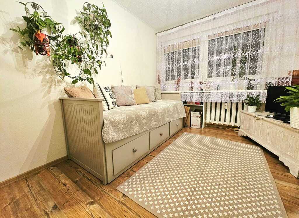 Mieszkanie na sprzedaż Szczecin, Świerczewo 60 m2 | Arka Nieruchomości