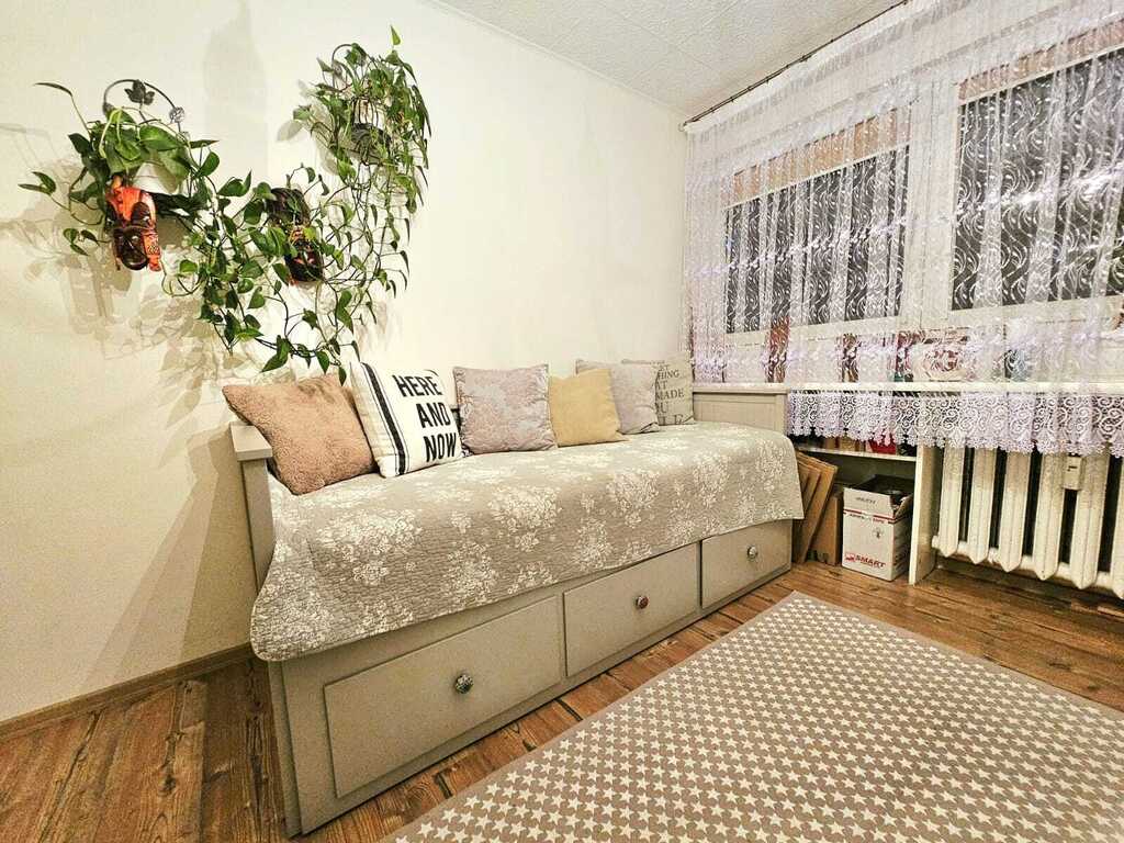 Mieszkanie na sprzedaż Szczecin, Świerczewo 60 m2 | Arka Nieruchomości