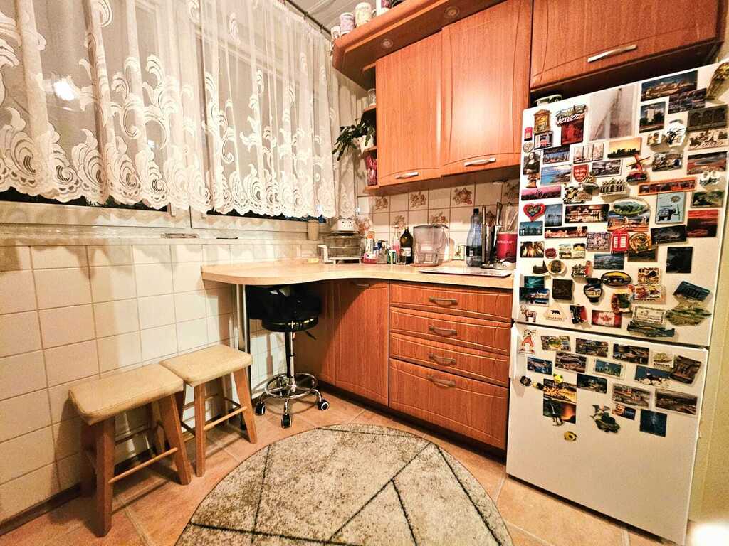 Mieszkanie na sprzedaż Szczecin, Świerczewo 60 m2 | Arka Nieruchomości