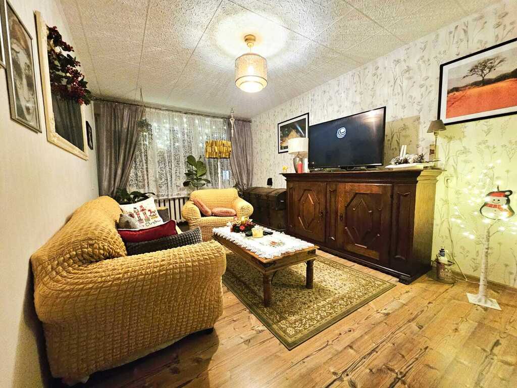 Mieszkanie na sprzedaż Szczecin, Świerczewo 60 m2 | Arka Nieruchomości