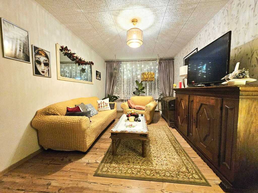 Mieszkanie na sprzedaż Szczecin, Świerczewo 60 m2 | Arka Nieruchomości