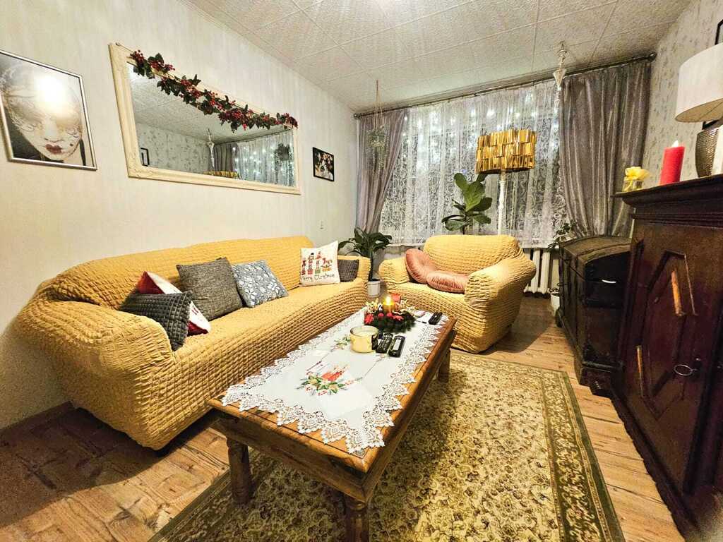 Mieszkanie na sprzedaż Szczecin, Świerczewo 60 m2 | Arka Nieruchomości