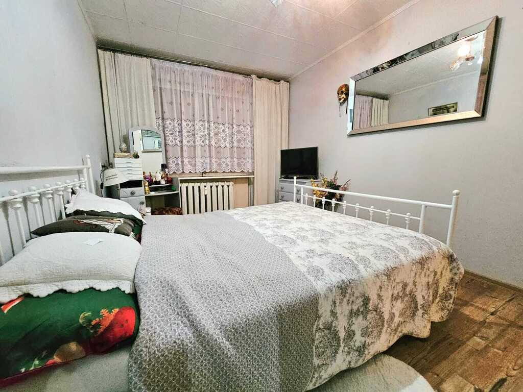 Mieszkanie na sprzedaż Szczecin, Świerczewo 60 m2 | Arka Nieruchomości