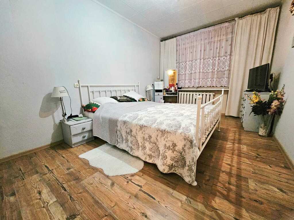 Mieszkanie na sprzedaż Szczecin, Świerczewo 60 m2 | Arka Nieruchomości