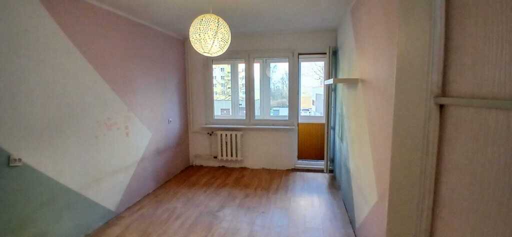 Mieszkanie na sprzedaż Szczecin, Świerczewo 60 m2 | Arka Nieruchomości