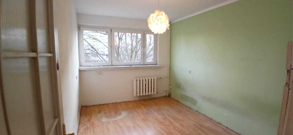 Mieszkanie na sprzedaż Szczecin, Świerczewo 60 m2 | Arka Nieruchomości