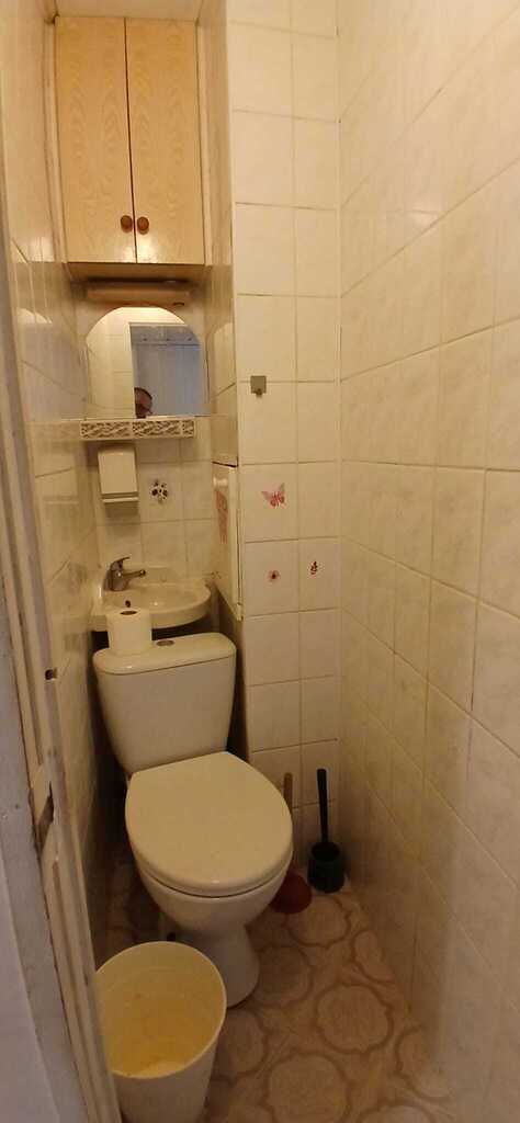 Mieszkanie na sprzedaż Szczecin, Świerczewo 60 m2 | Arka Nieruchomości