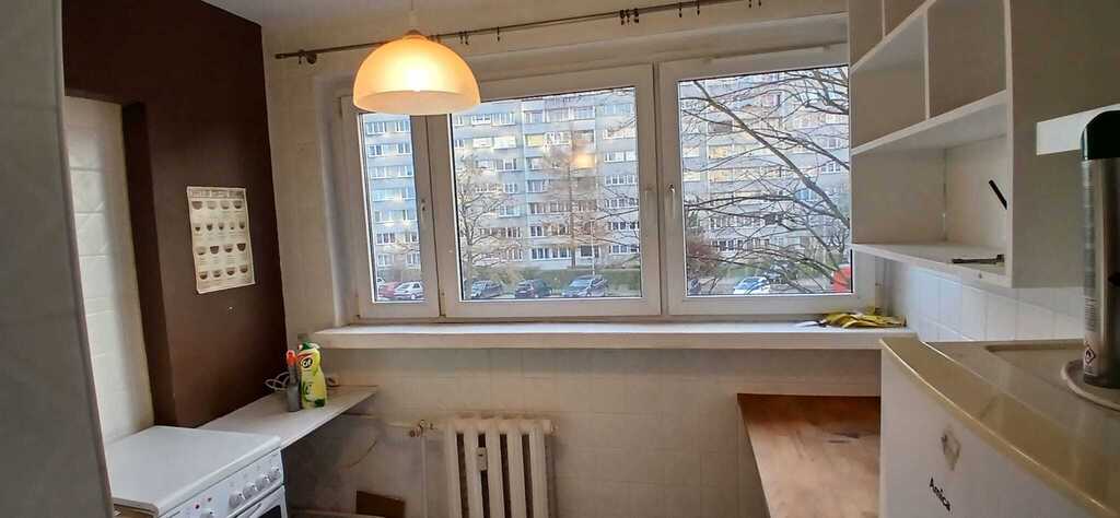 Mieszkanie na sprzedaż Szczecin, Świerczewo 60 m2 | Arka Nieruchomości